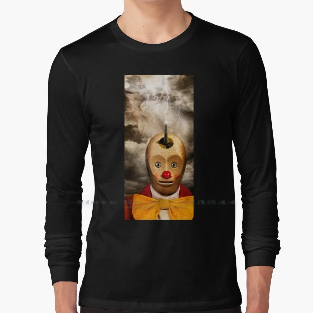 Гленн Бек: модель приемника футболки цифровой фотоколлаж фантастика США |