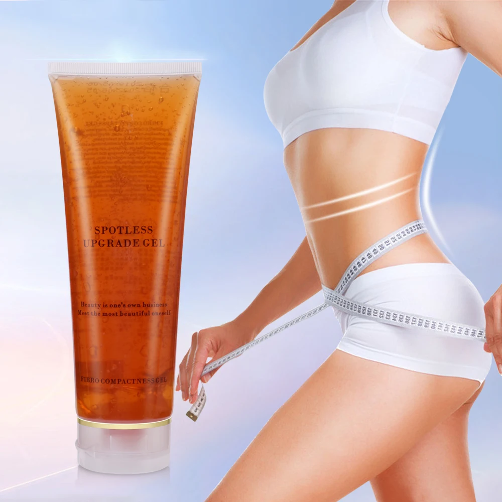 

300g Ultrasonic RF Safe Moisturizing Cream Gel For Massager Beauty Device, Lifting Tighten Rejuvenation Body Slimming