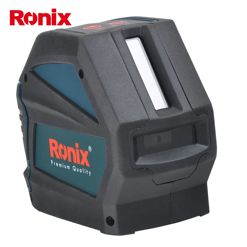 

Ronix High Quality Laser Level Sensor, Laser Level Construction RH-9500