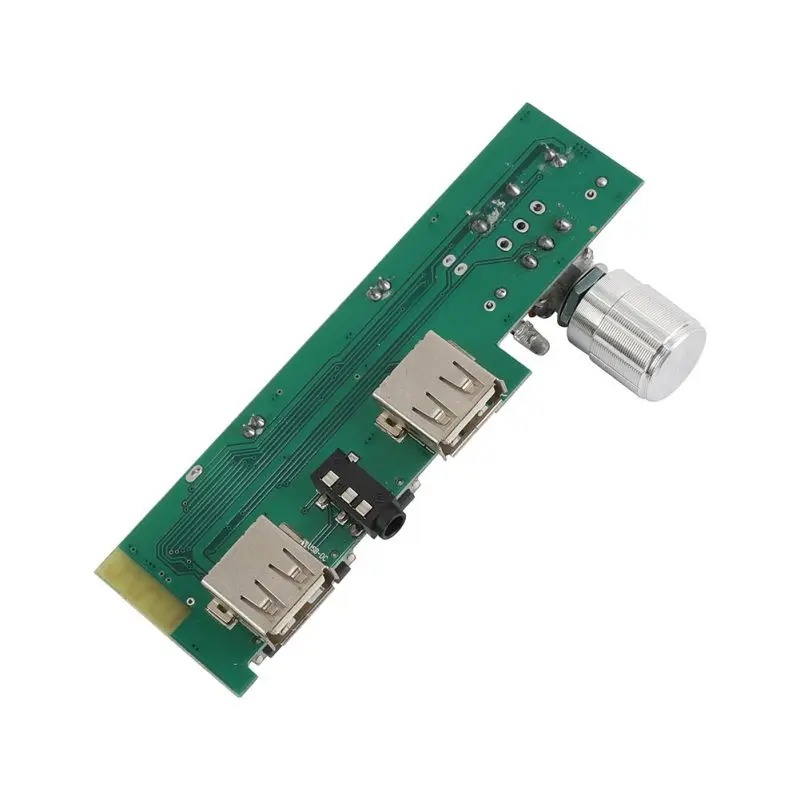 Плата Bluetooth MP3 декодера RGB контроллер световой ленты аудиоплеер Combo 5V 10W модуль