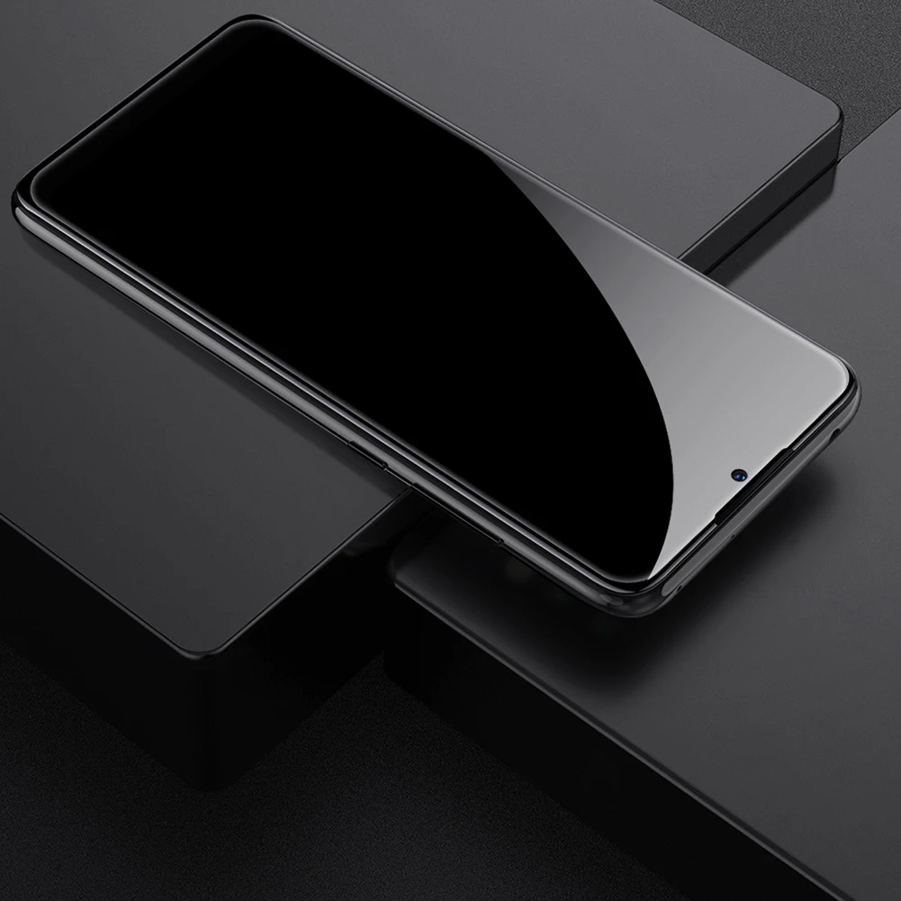 Для Xiaomi mi CC9 mi A3 NILLKIN CP+ Pro Защитная пленка для экрана с полным покрытием для Xiaomi mi CC9e взрывозащищенное Закаленное стекло