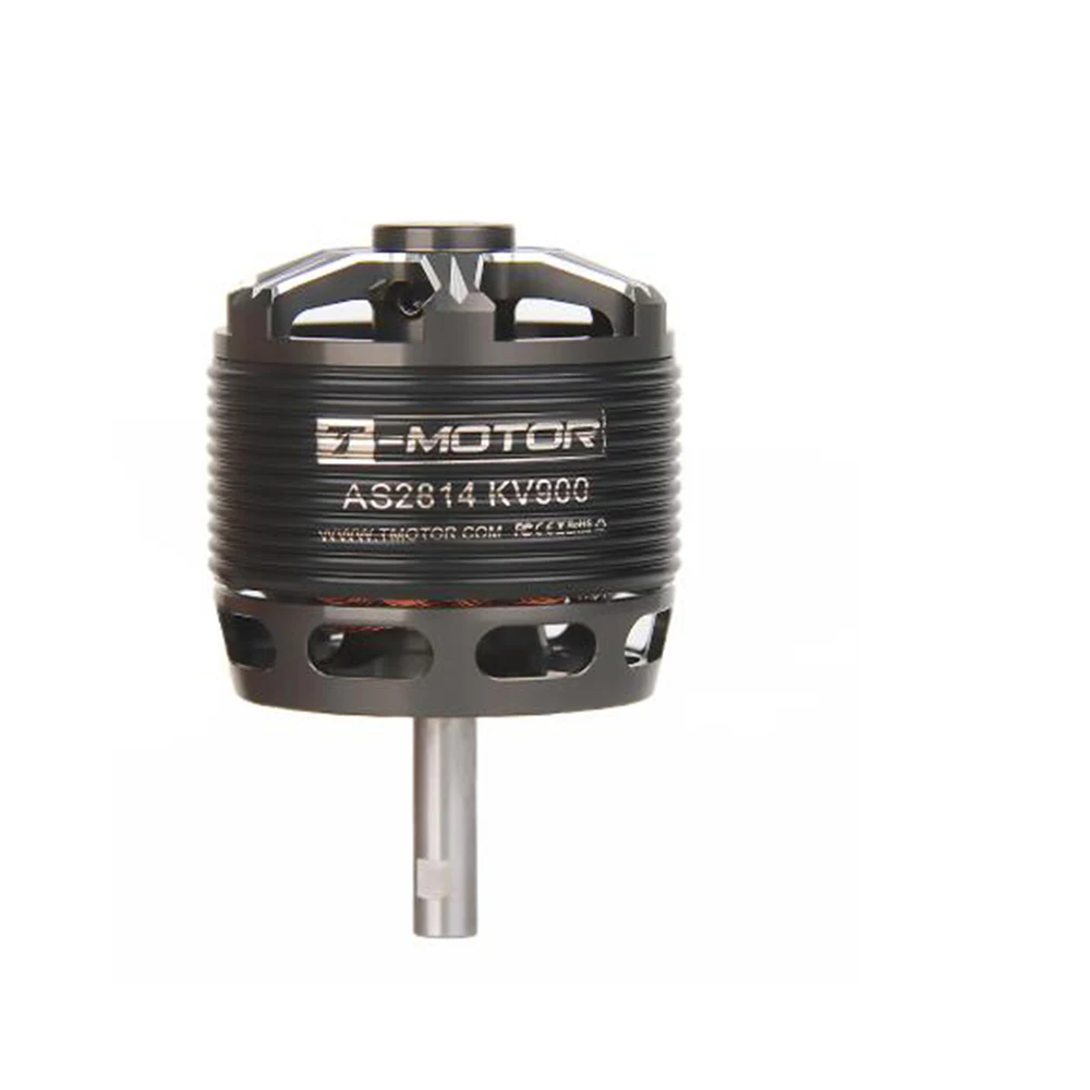 T-двигатель AS2814 AS 2814 длинный бесщеточный двигатель KV900 KV1050 KV1200 KV2000 3-4S для 20-30E 3D и F3A
