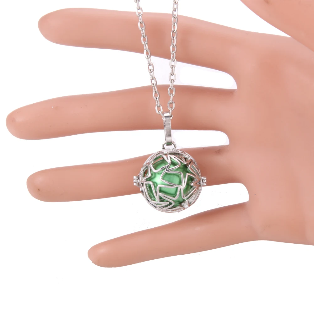 16 мм войлочные шарики лавовый камень ароматерапия антикварные винтажные