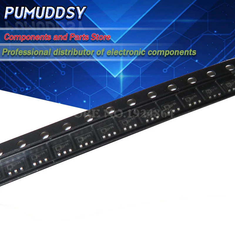 10 шт LD7535ABL LD7535 LD7535AB SOT23 6 SOT LD7535A SMD IC|Интегральные схемы| |