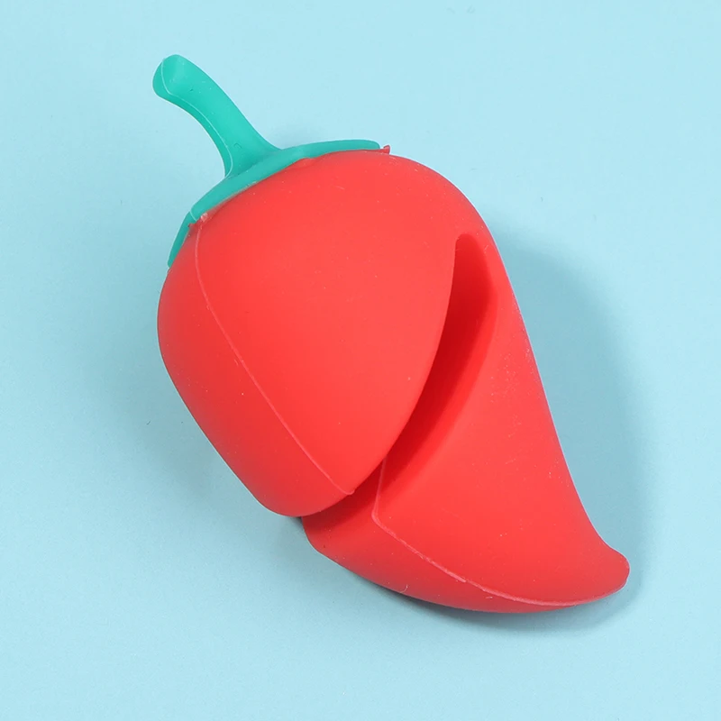 Новый поднять крышку анти переливное устройство для варки супа силиконовые