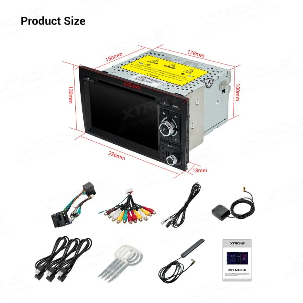 XTRONS " андроид 9,0 PX5 стерео DVD плеер радио gps OBD для Audi A4 S4 B6 B7 RS4 2002-2005 2006 2007 2008 для сиденья Exeo