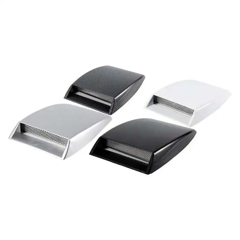 Универсальный автомобильный капот ковш воздухозаборник вентиляционное