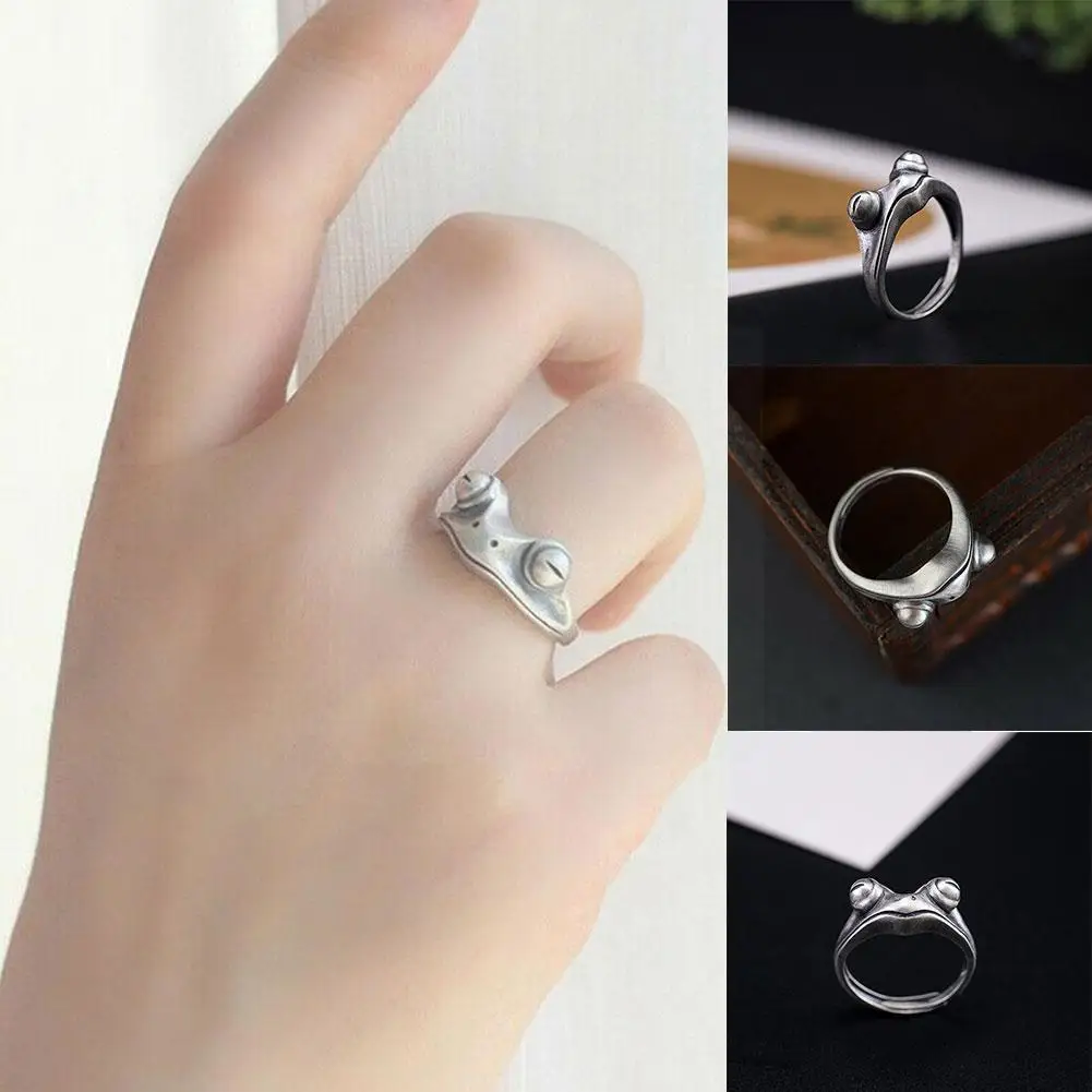 

Opening Adjustable Retro Ring New Products In 2021 Q3c1