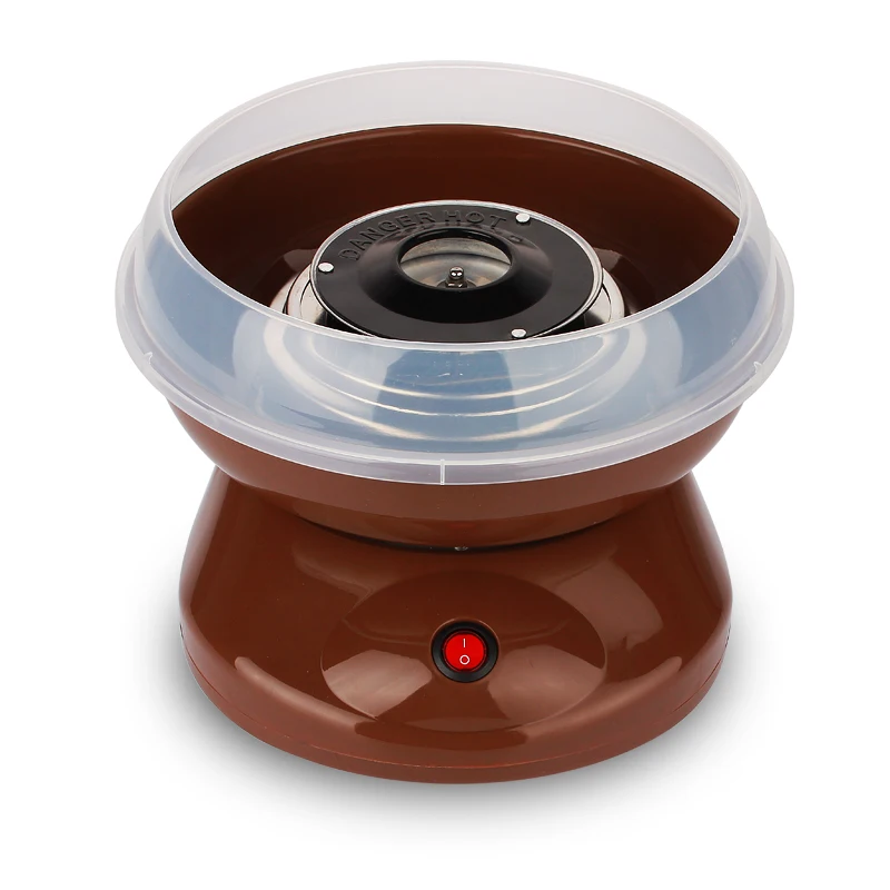 Аппарат для изготовления сладкой ваты 5 цветов | Бытовая техника