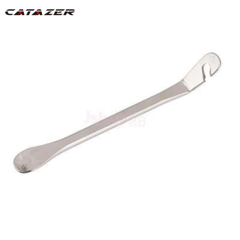 

3pcs Bike Fixed Wrench Bicycle Tyre Tool Spanner Mountain MTB Bike Tools Remover Curved Steel Cycling Bicycle Repair Tools