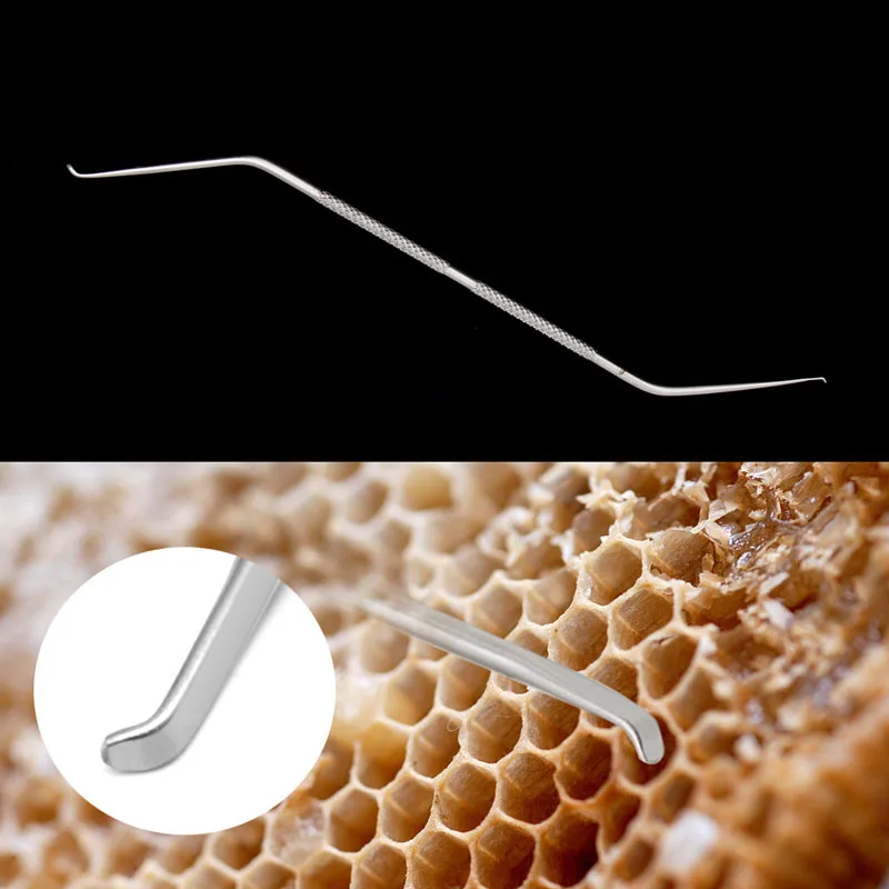 Игла для пчеловодства инструмент выращивания королевы диаметр длинный