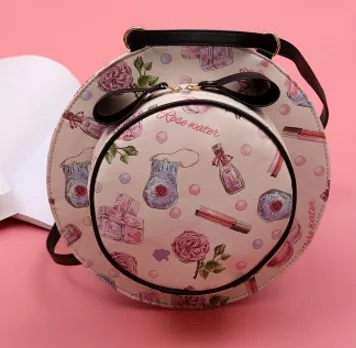 NO.1handbag bag Bolsos Mujer, женская сумка,, Borsetta Donne, милая сумка через плечо в форме шляпы, женские сумки, сумки через плечо для женщин - Цвет: NO.1handbag bag