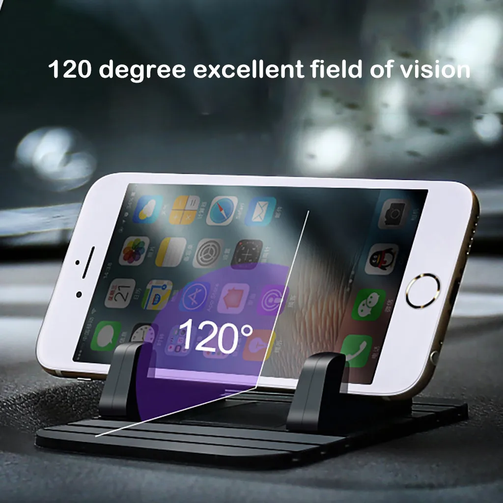 Многофункциональный автомобильный мобильный телефон с навигационной