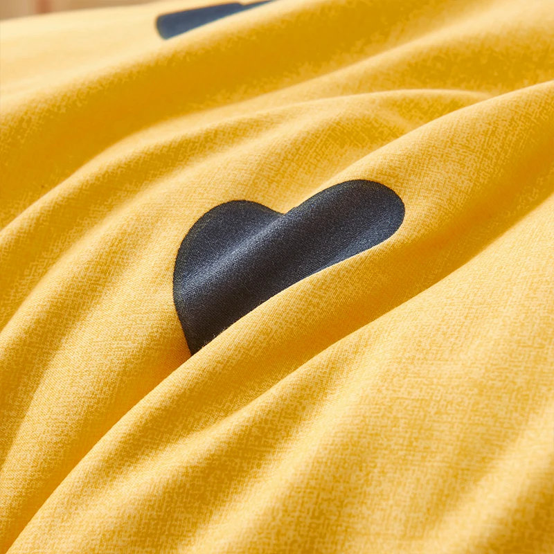 

Poly King ,Twin ,Full Size,2 Pillow Shams And 1 Bed Sheet Queen ,4 Pieces Bedding Set 1 Duvet Cover