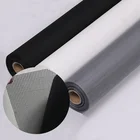 Новая сетка от насекомых, противомоскитная сетка для помещений, сделай сам, изготовленная на заказ сетка из полиэстера, настраиваемая москитная сетка-занавеска для комнаты