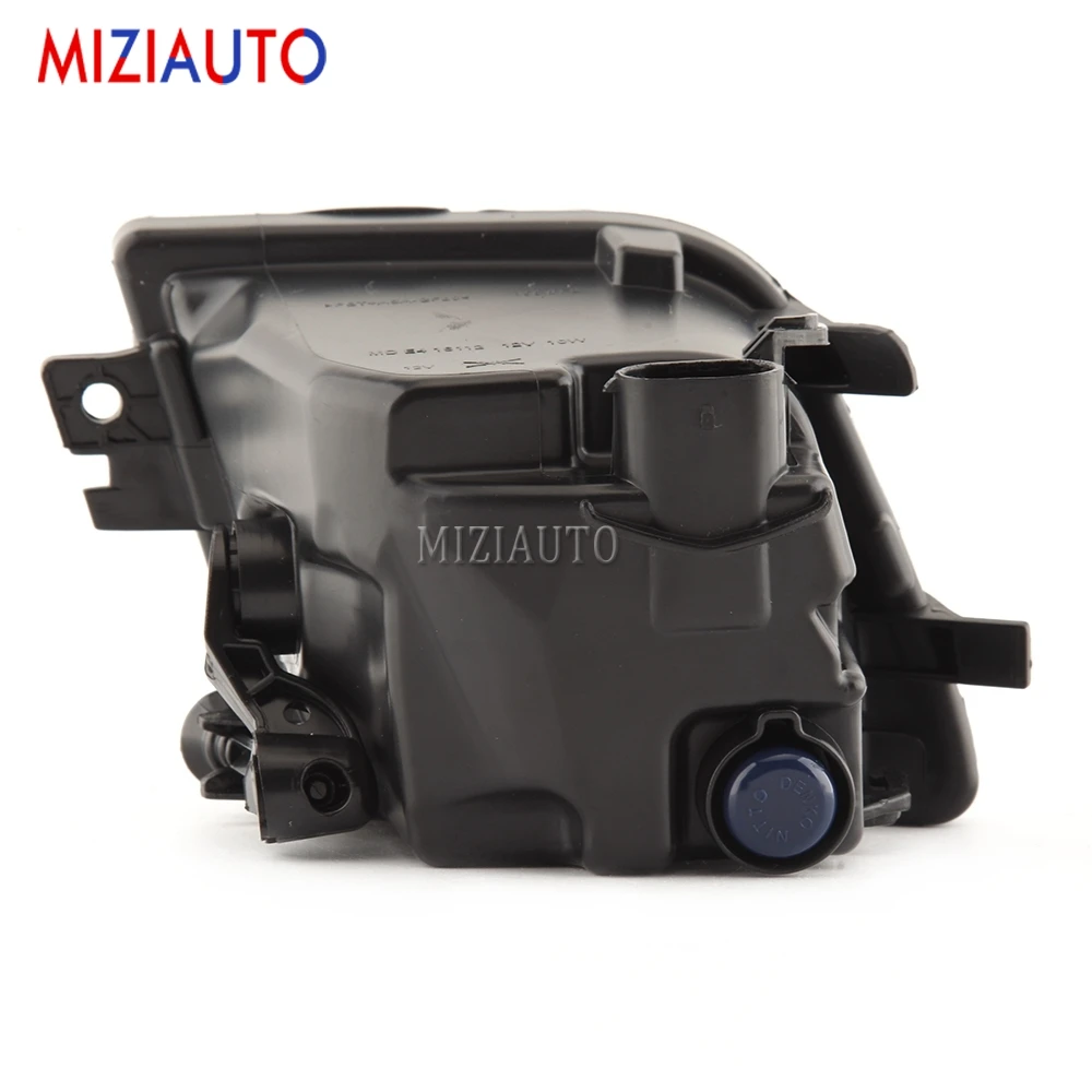 Светодиодные противотуманные фары для переднего бампера BMW 7 series F01 F02 730i 740i 750i 760i