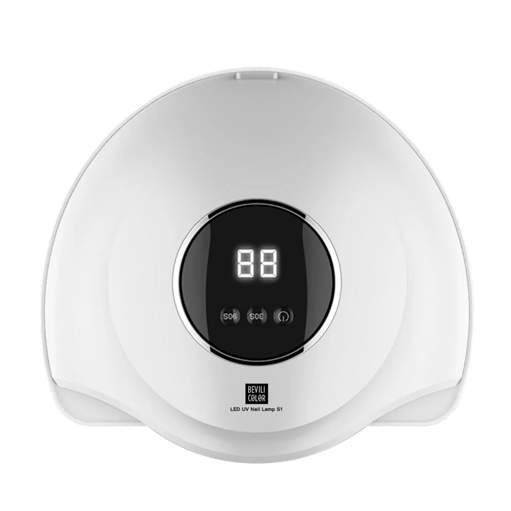 УФ лампа для сушки гель лака ногтей 36 Вт|Сушилки ногтей| |