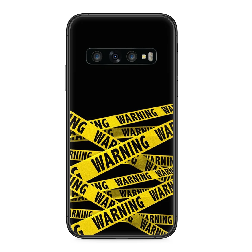 Чехол для телефона Samsung Galaxy S 10 20 3 4 5 6 7 8 9 Plus E Lite Uitra | Мобильные телефоны и