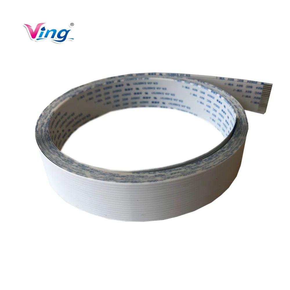 Infiniti / Challenger FY 3208H 3208G 3208R принтер 5500 мм 16pin кабель для передачи данных|cable choice|cable