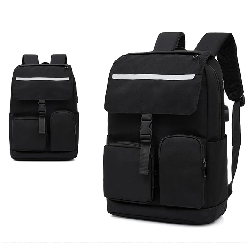 

Fashion Laptop Usb Backpack travel Bagpack Anti Theft Backbags notebook School bag Backpack for men computer portatile mochila