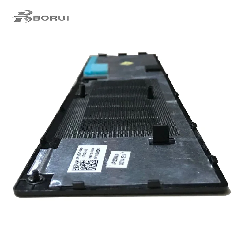 BORUI оригинал для Dell Inspiron 15R 3521 3537 5521 5537 Latitude 3540 нижний чехол двери P/N 0TD07M 0335X3 TD07M