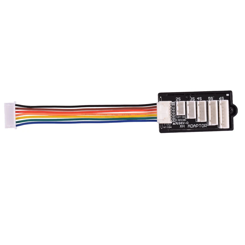 SKYRC зарядное устройство для зарядки адаптер пластина XH сбалансированный
