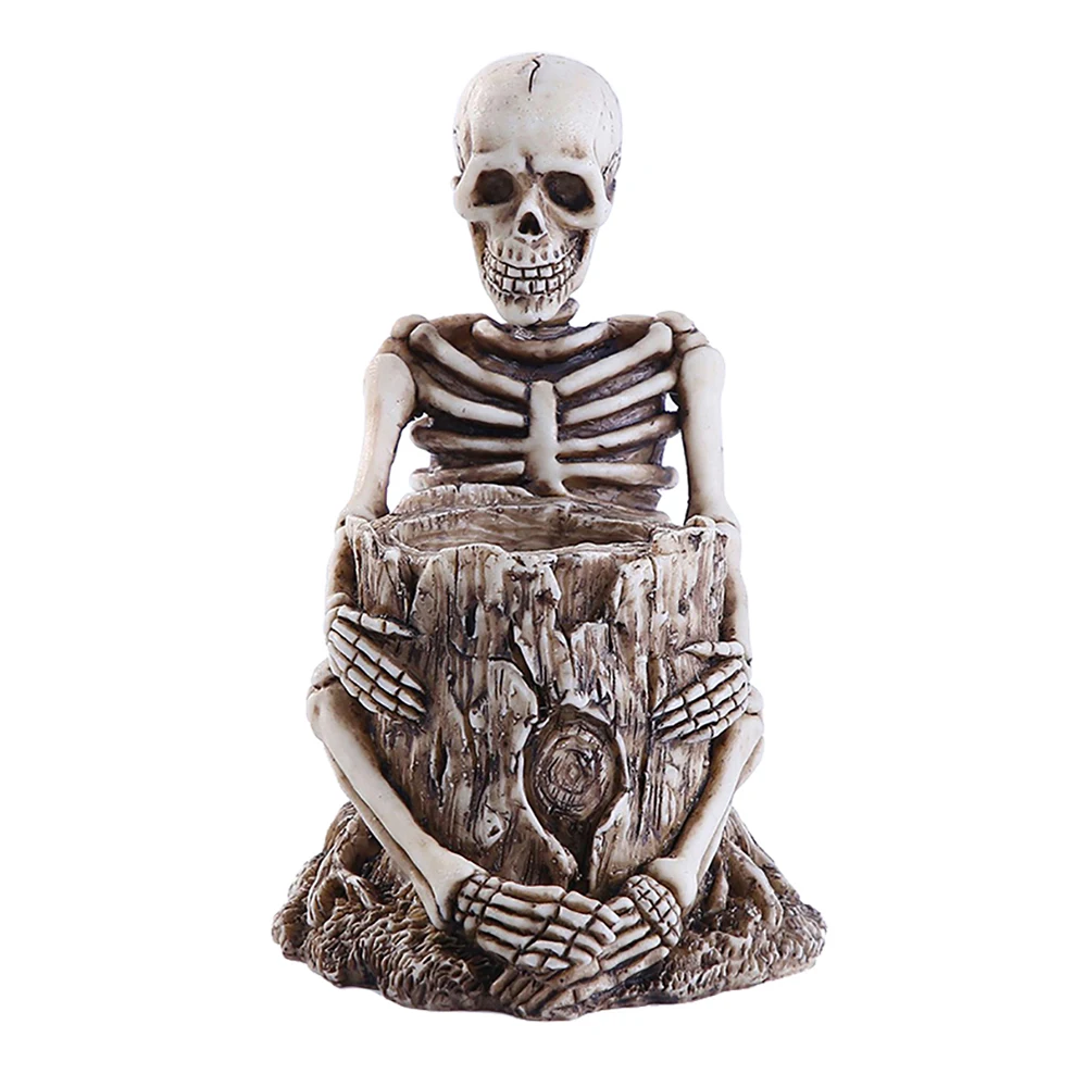 

Оригинальный держатель для ручки, настольная подставка для кистей для макияжа