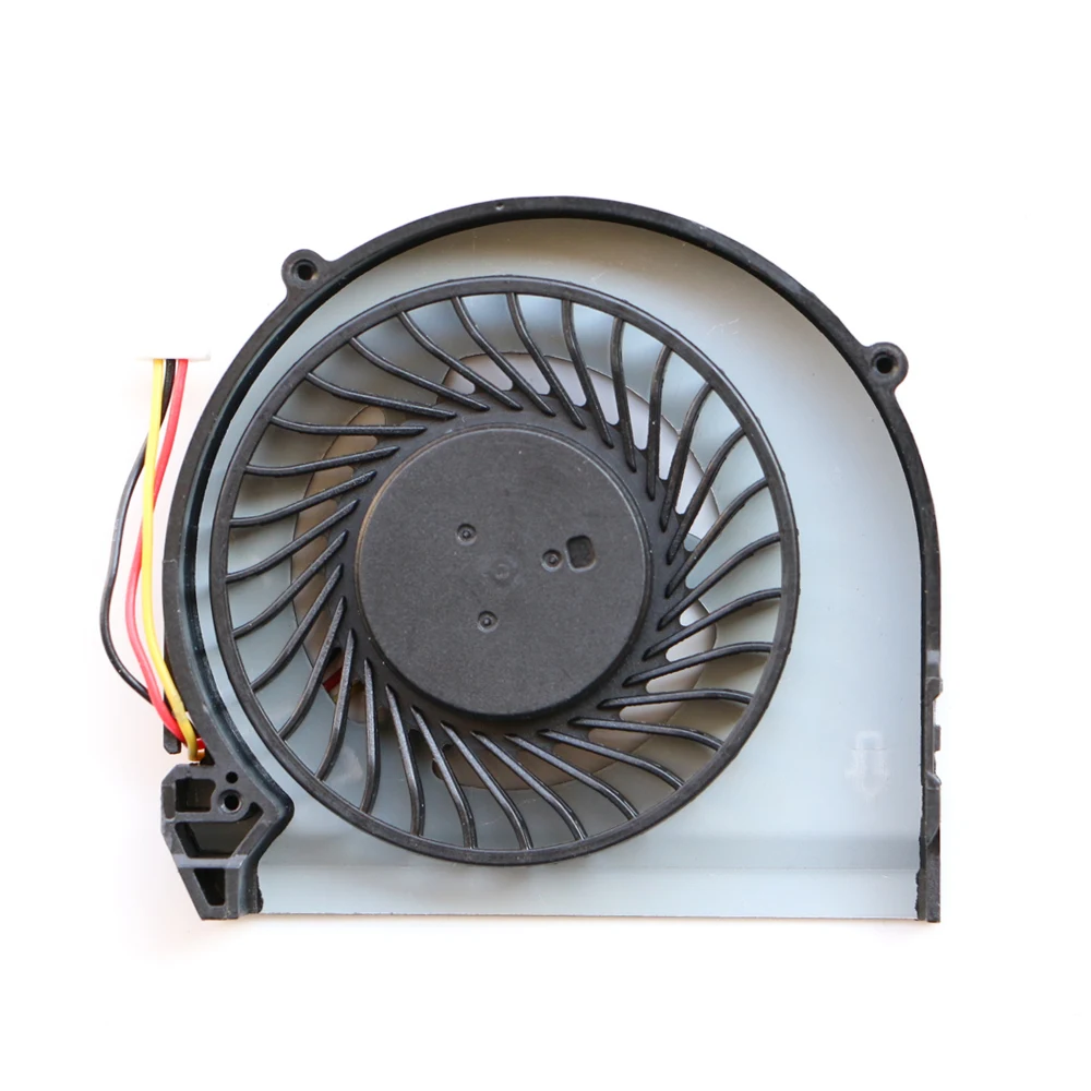 New Forcecon DFS470805WL0T FBCT 23.10656.001 For Dell Inspiron 14Z 5423 P35G Cpu Cooling Fan | Компьютеры и офис
