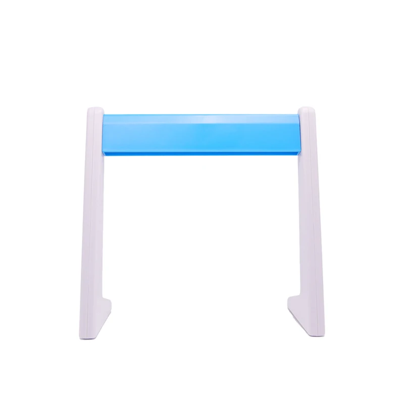 

Plastic Pipette Holder Z-type DLAB Pipette Holder 6-Hole Pipette Holder L-type Pipette Stand Laboratory Tripod