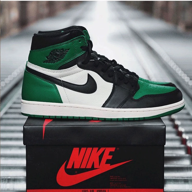 

2021 Classic Luxury High Top Men's and Women's Fashion Casual sneaker -10