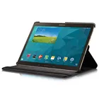 Умный чехол-книжка SM T800, T805c, ультратонкий, с подставкой, магнитный, для планшета Samsung Tab S 10,5