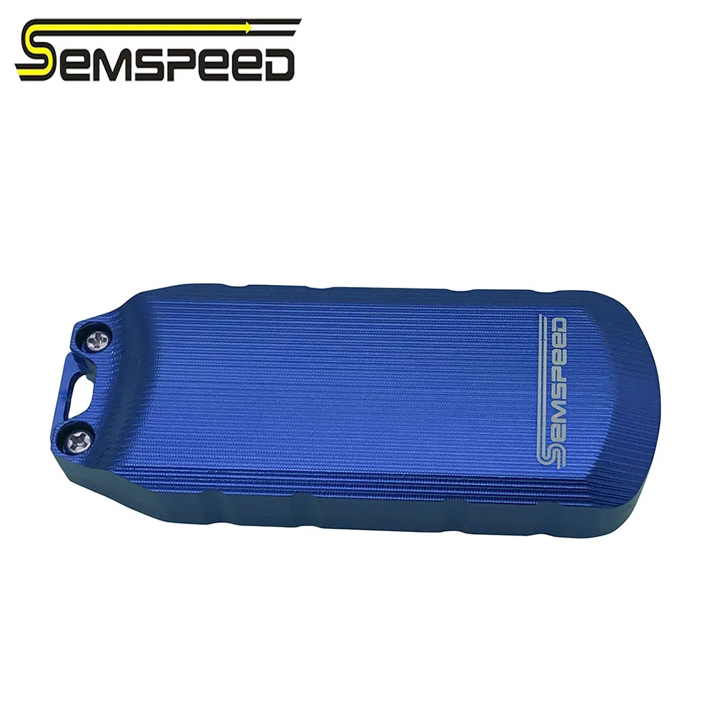 Чехол для ключей SEMSPEED с логотипом Honda X-ADV 750 XADV750 X ADV 2017-2018 2019 2020 3D | Автомобили и