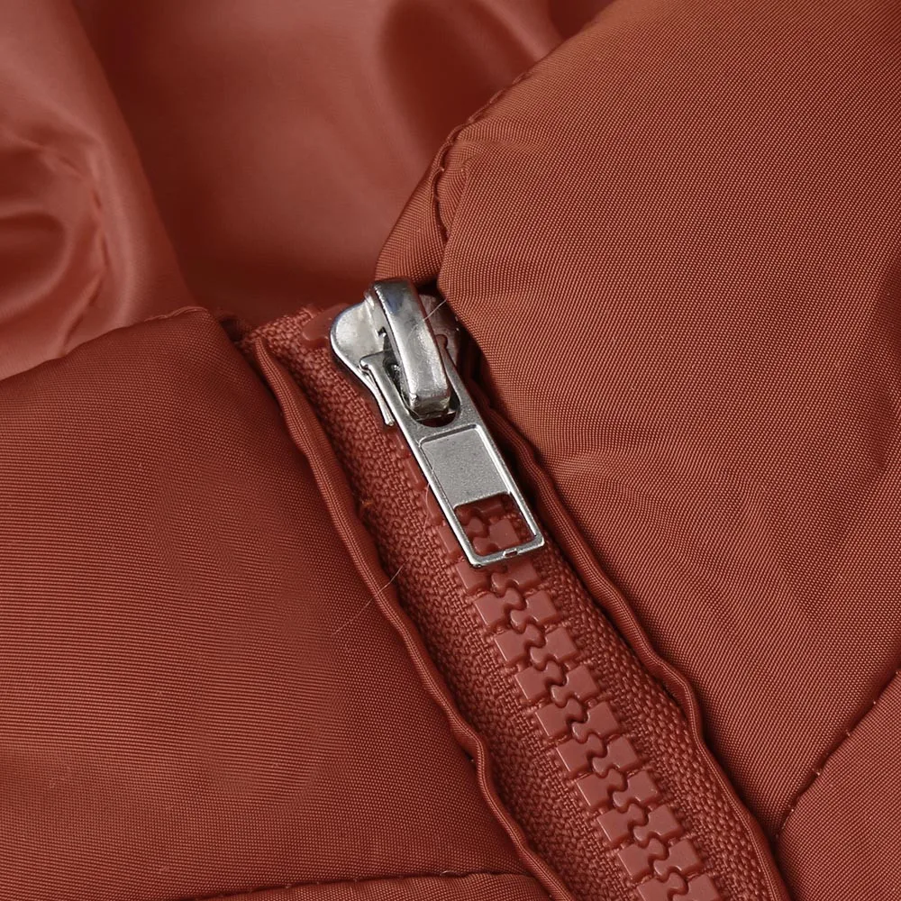 Зимняя одежда для малышей зимний костюм мальчика девочки комбинезон-жакет с