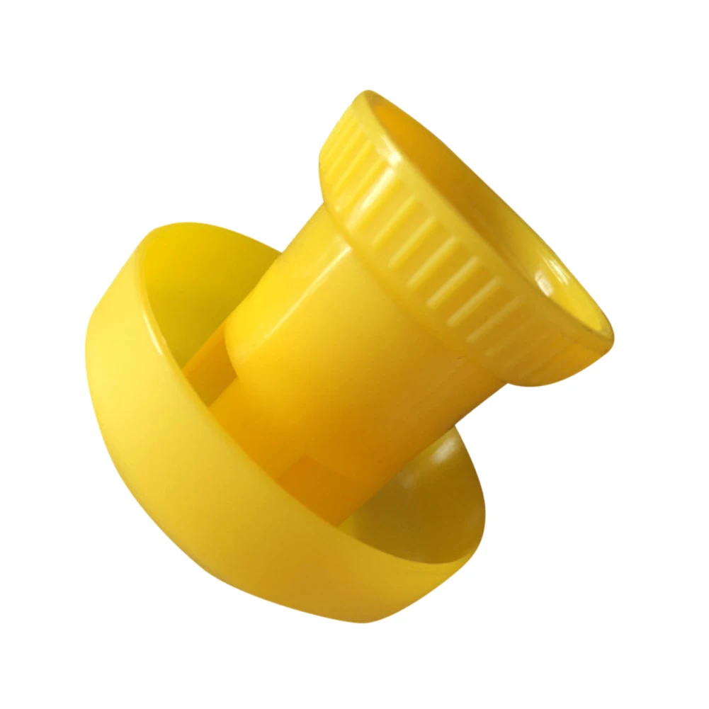 Пластик крышки бутылки дрозофилы ловушки убийца Топ многоразовые мухоловка