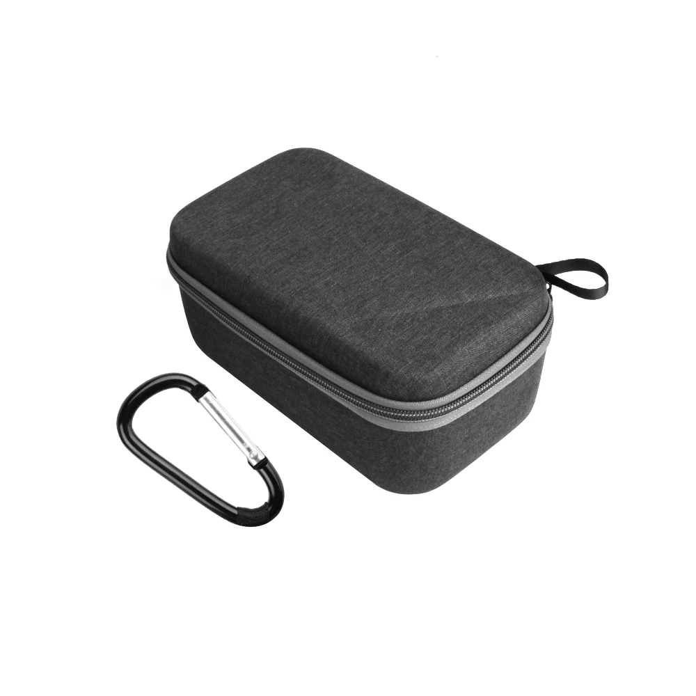 Портативный чехол для хранения сумка DJI Mavic Air 2 Drone/ Remote Controller Propeller защитный