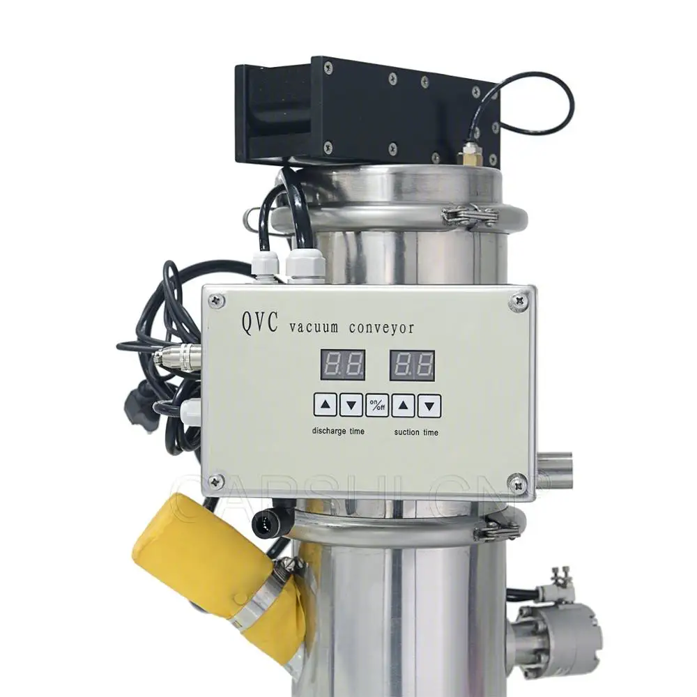 Автоматический Вакуумный питательный аппарат PakCN Upl P2 автономные погрузчики с