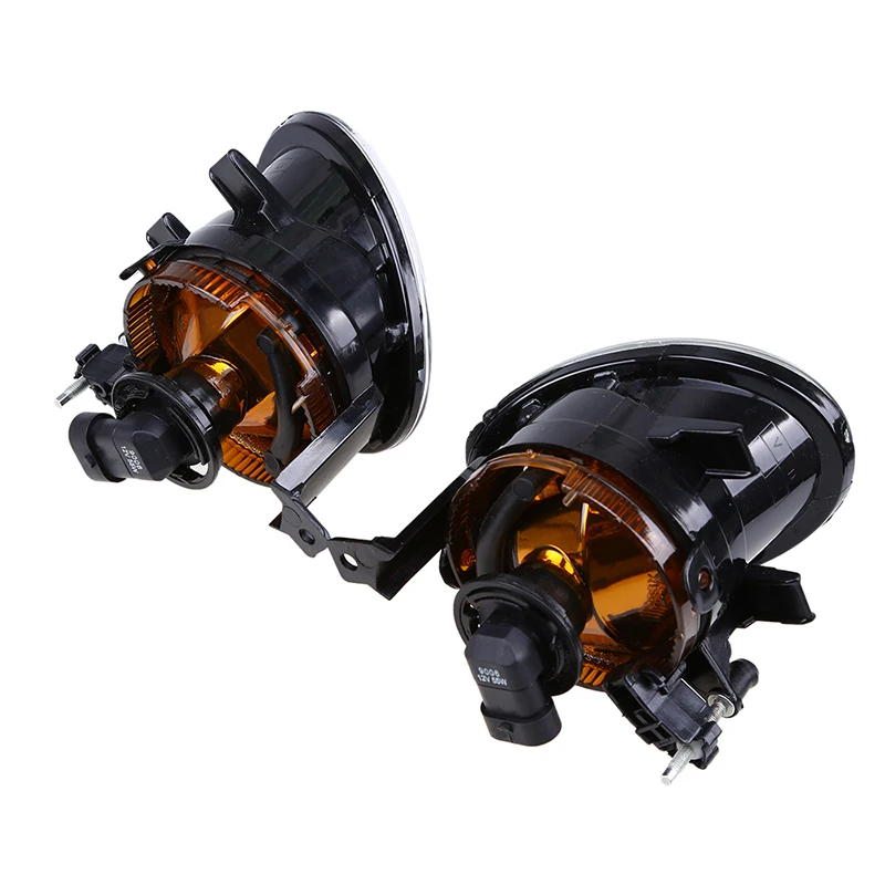 Автомобильные противотуманные фары POSSBAY дневные ходосветильник огни для 2010 2011 2012