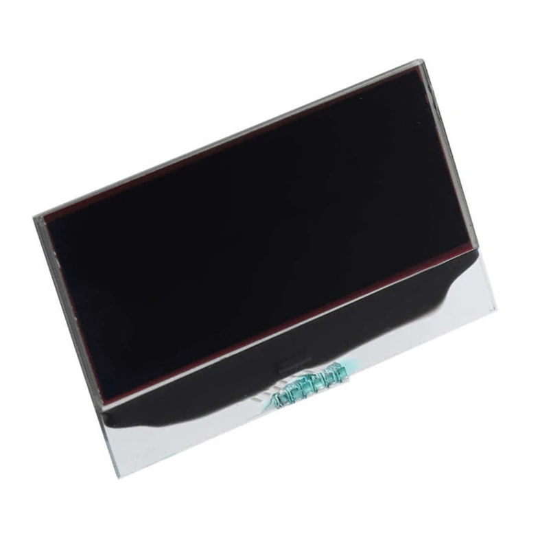 Instrument Cluster Fuel Gauge LCD Display Screen for Toyota VIOS YARIS 2008-2012 ​Dashboard Pixel Repair | Автомобили и