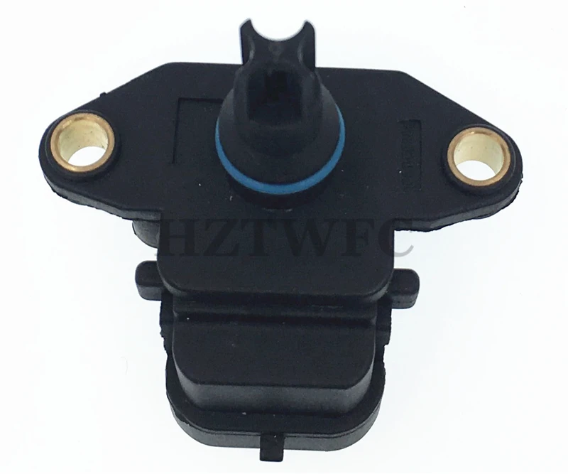 Датчик воздухозаборника 71714218 71718233 71718678 для Fiat Panda Brava Bravo Marea Palio Multipla Punto Doblo Stilo Siena 1