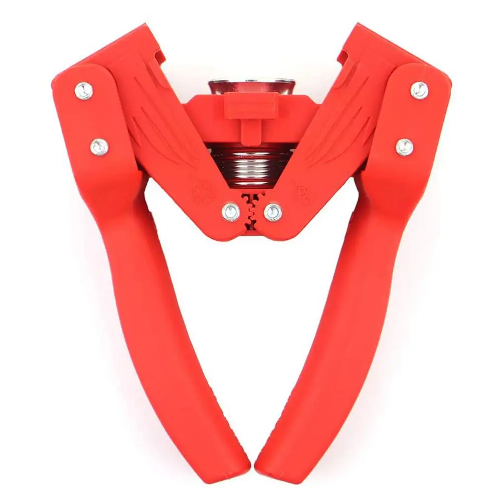 

Beer Capping Machine Durable Bottle Capper Brewing Beer Equipment For Home Brew