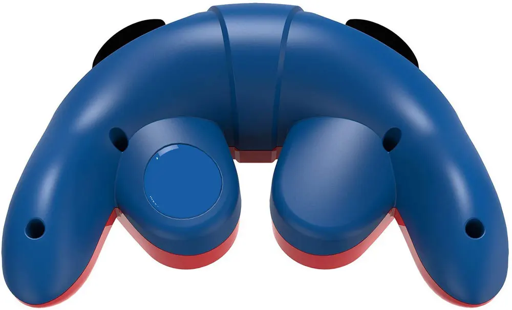 Проводной контроллер для wii геймпад для wii U Fight Pad джойстик Joypad