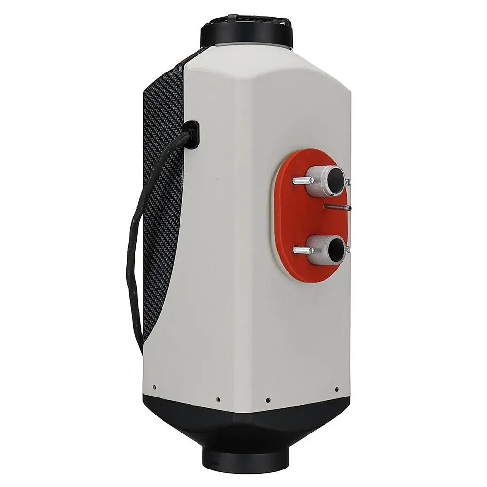 

Car Fuel Heater 5KW 12V for Trucks Buses Boats Car Diesels Air Parking Heater LCD Display Remote Control Car Heating Heater