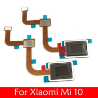 new fingerprint reader for xiaomi mi 10 fingerprint sensor scanner touch id connect home button flex cable