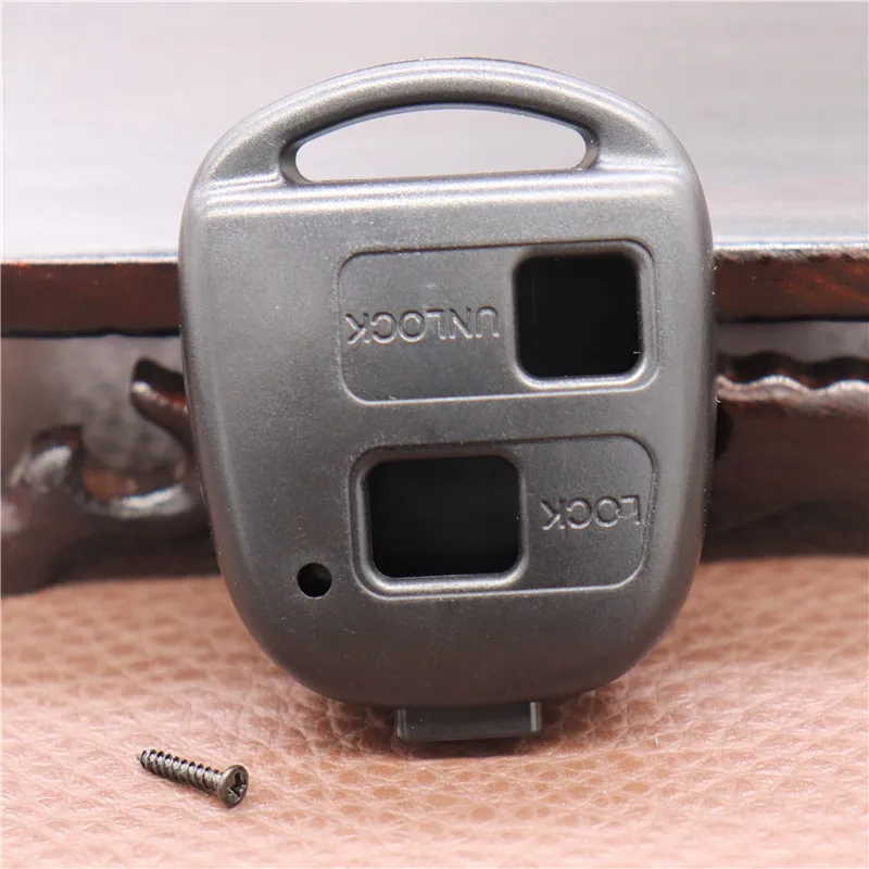 Пульт дистанционного управления OkeyTech для автомобильного ключа Toyota CAMRY RAV4 Corolla YARIS