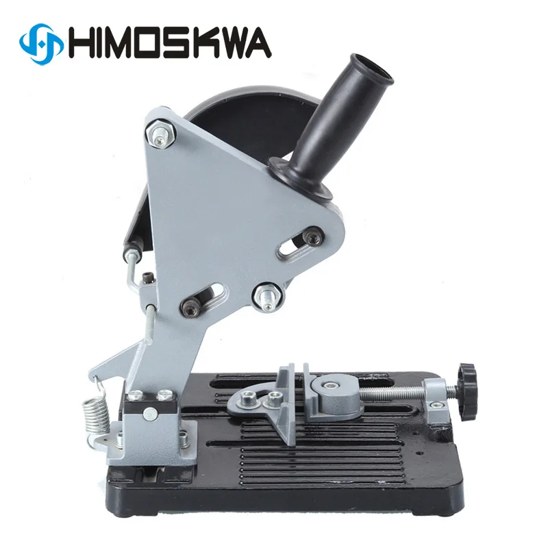 Кронштейн Подставка для угловой шлифовальной машины опора режущего станка