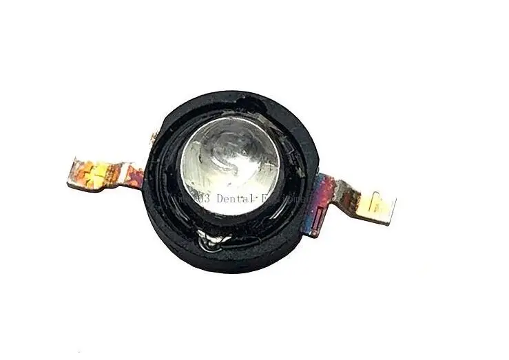 5 шт. Стоматологическая лампа для светильник отверждения 3 V 5W светодиодные лампы