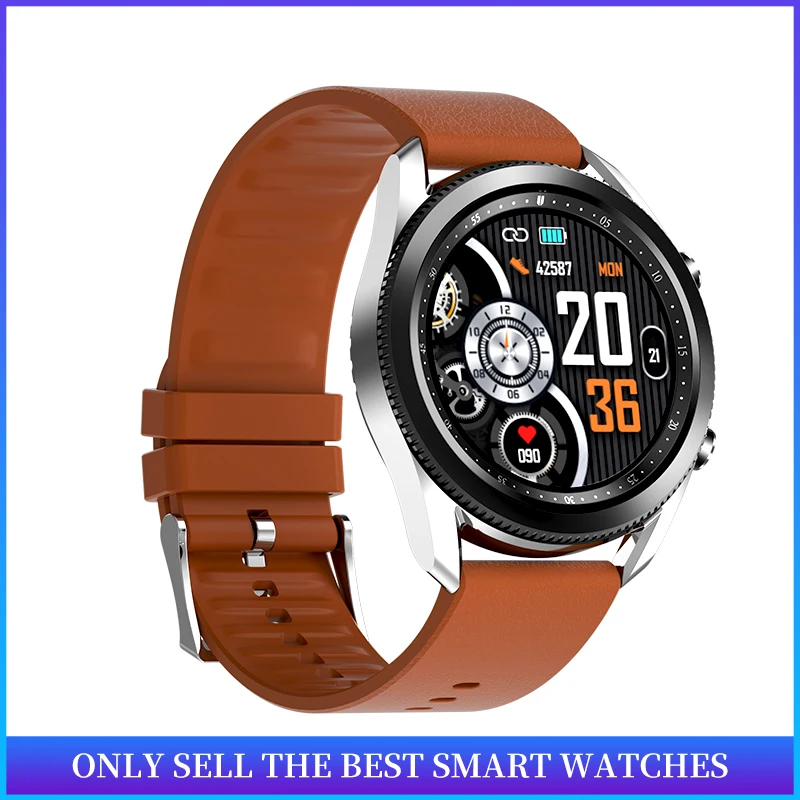 

F5 smart watch men's bluetooth call plus play music remote control camera photo personality heart rate sports watch