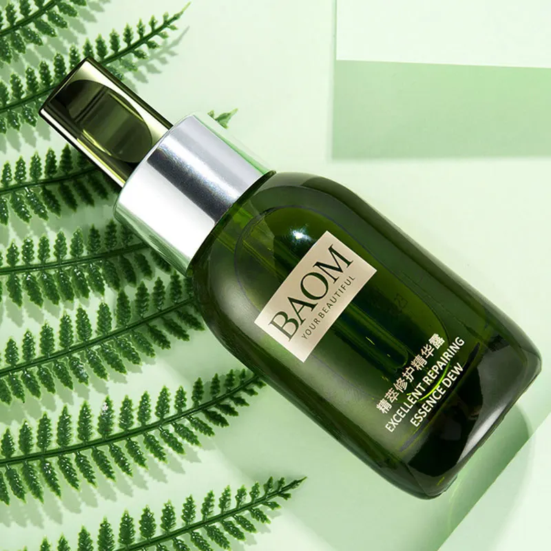 

Repairing Essence Dew Long-lasting Moisturizing Smooth Fine Lines Brighten Skin Tone Face Care Serum Skin Care