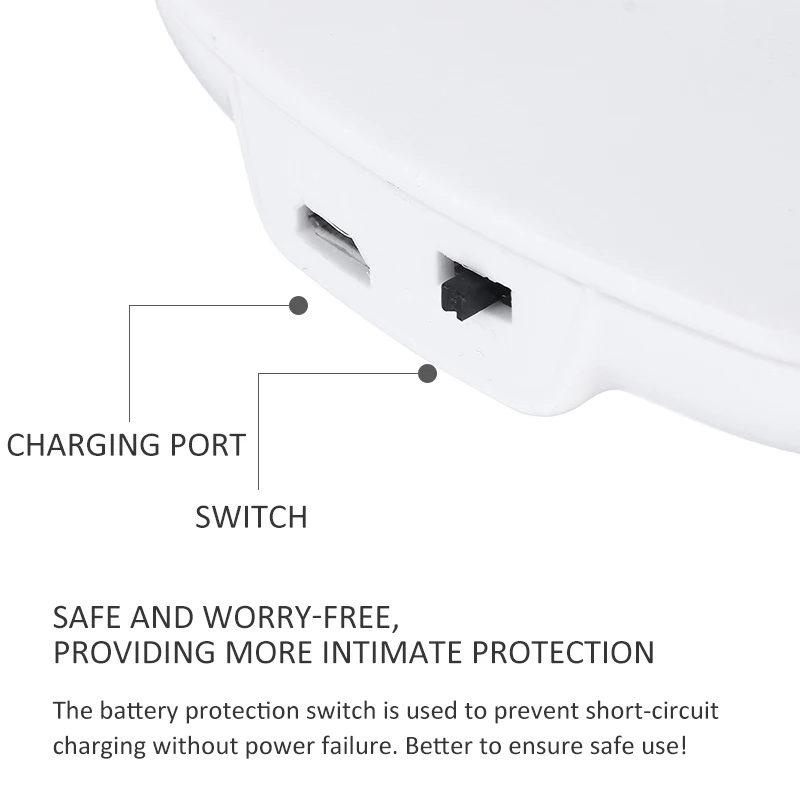 

Desk Lamp USB 18 LED Table Lamp with Clip Bed Reading Study Light LED Desk Lamp Touch Control Dimmable 3 Modes