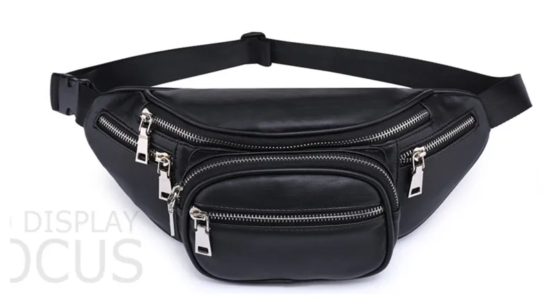 

Мужские поясные сумки, модные функциональные сумки, пояс для денег, телефона, дорожная сумка, кошелек для монет